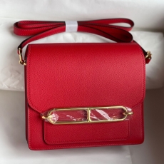 Hermes Roulis Bags